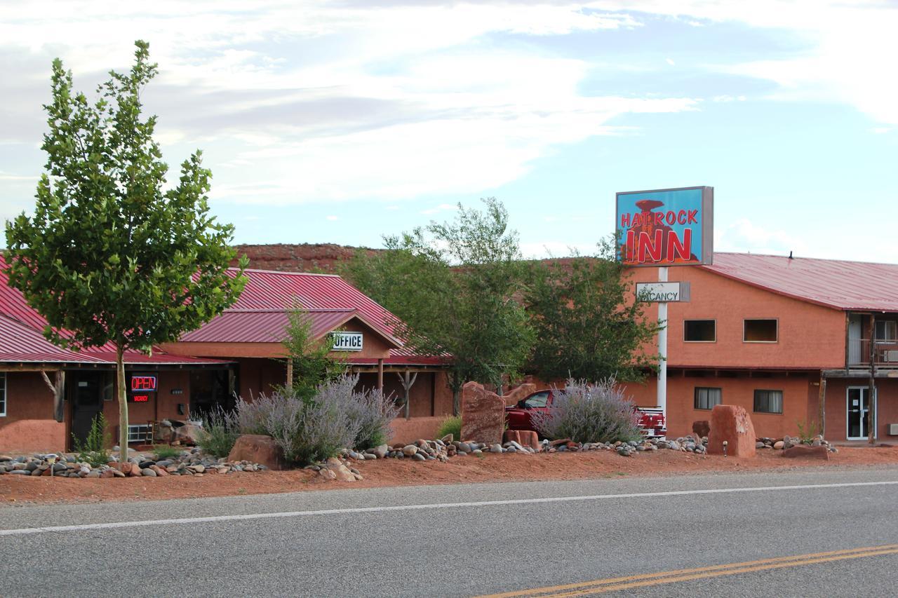 Hat Rock Inn Mexican Hat 외부 사진