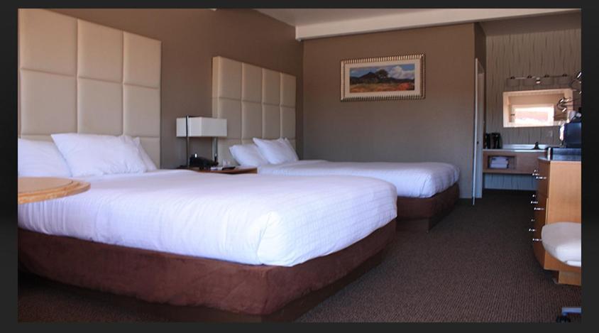 Hat Rock Inn Mexican Hat 외부 사진